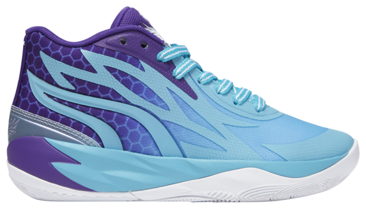 PUMA MB.02 Image 1 of 7. Tap to open photo gallery.