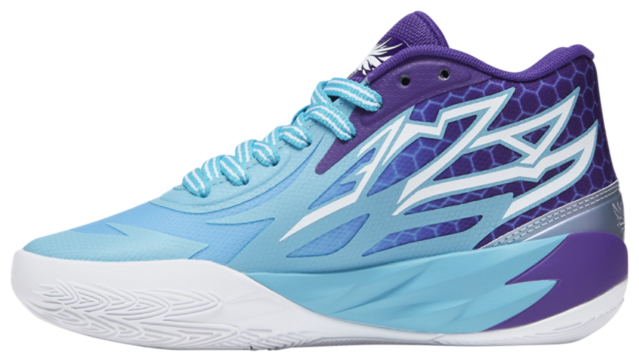 PUMA MB.02 Image 2 of 7. Tap to open photo gallery.