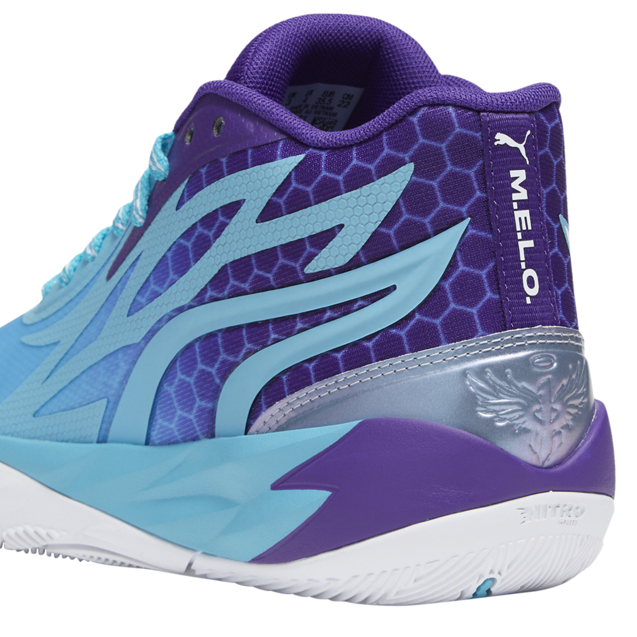 PUMA MB.02 Image 3 of 7. Tap to open photo gallery.