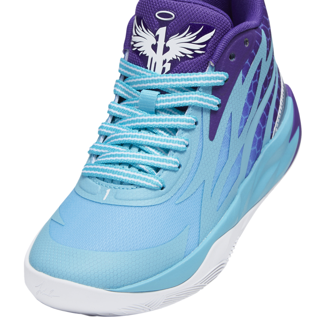 PUMA MB.02 Image 4 of 7. Tap to open photo gallery.