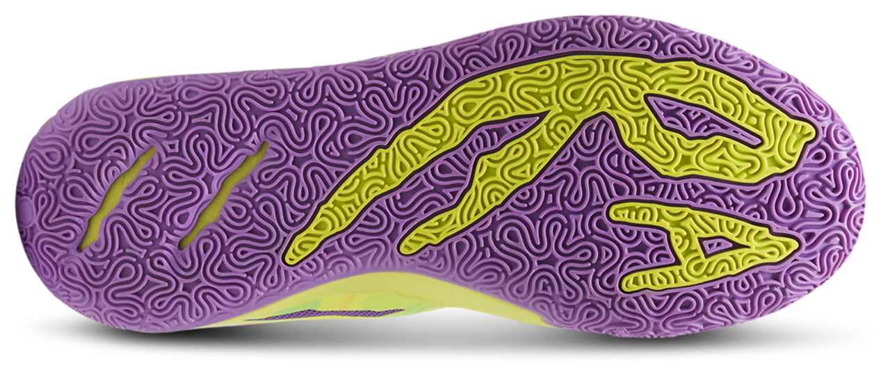 シューズ(男性用) PUMA MB.03 SPARK PUMA MB.03 Spark | Champs Sports