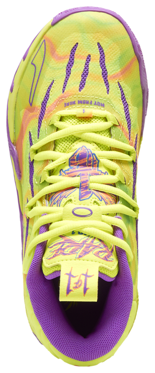 PUMA MB.03 Spark | Kids Foot Locker