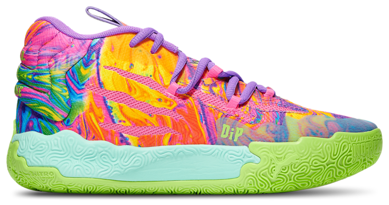 PUMA MB.03 Be You - Boys' Grade School | Champs Sports