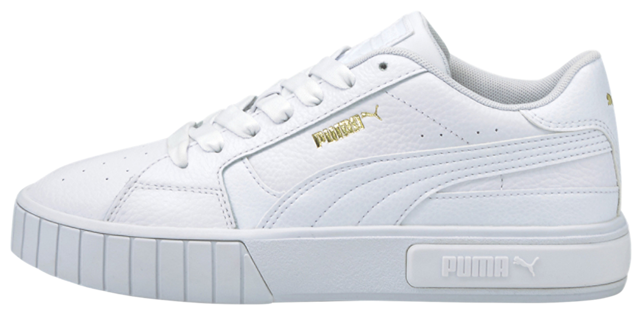 PUMA Cali Star  Image 2 of 5. Tap to open photo gallery.