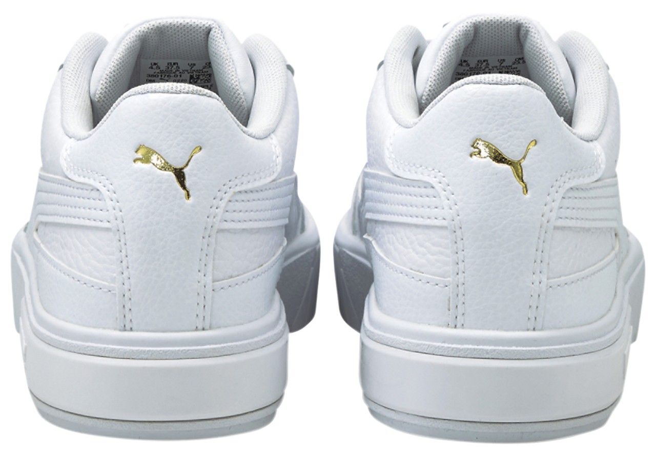 PUMA Cali Star  Image 3 of 5. Tap to open photo gallery.