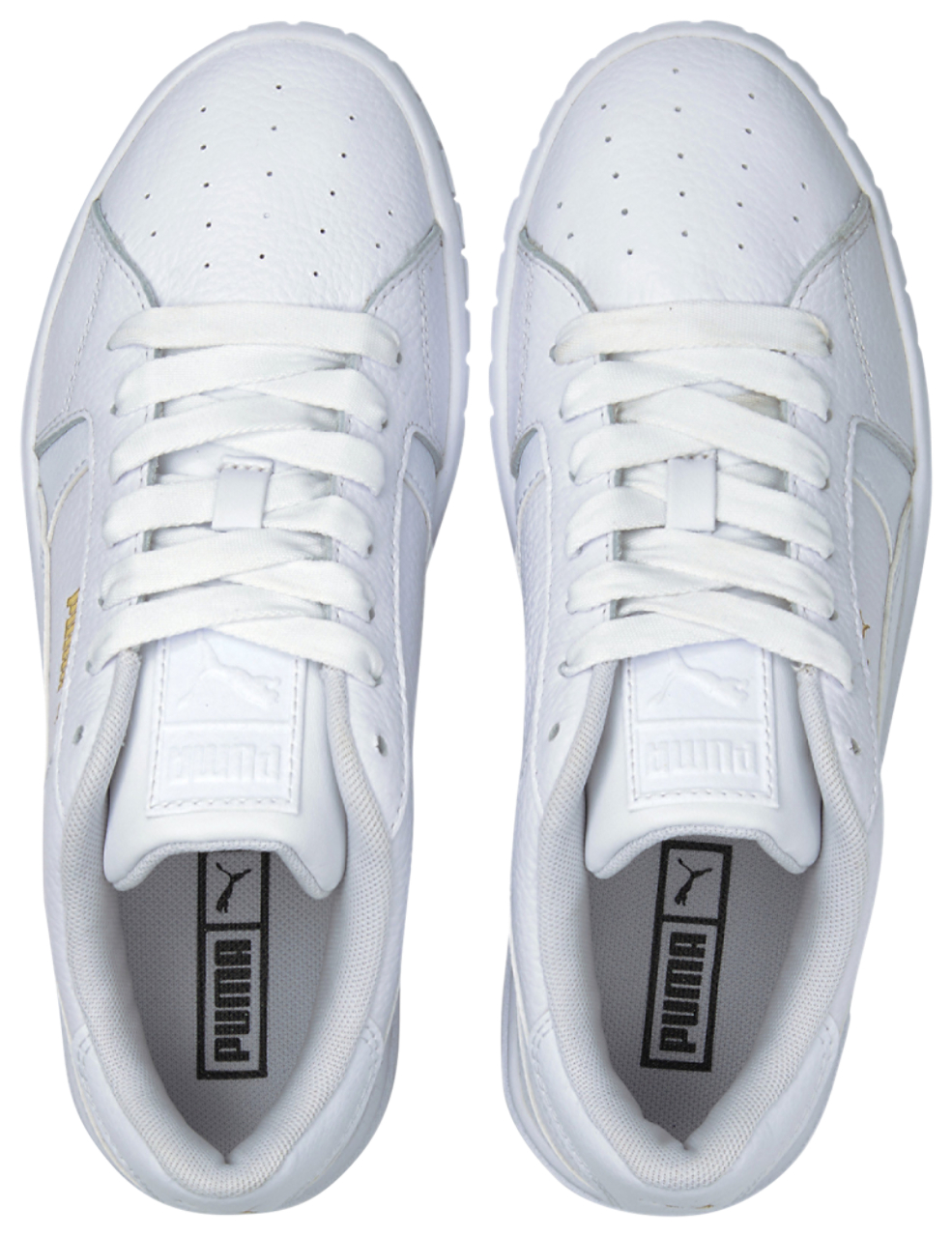 PUMA Cali Star  Image 4 of 5. Tap to open photo gallery.