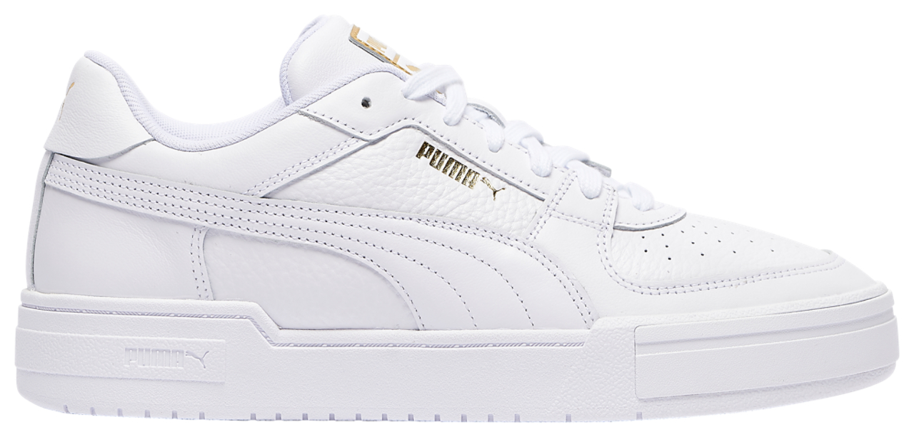 PUMA Cali Pro Image 1 of 5. Tap to open photo gallery.