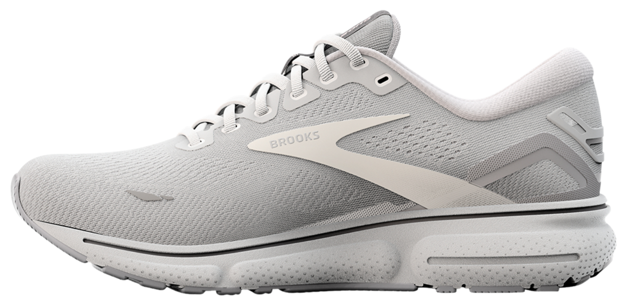 Brooks Ghost 15 Image 2 of 5. Tap to open photo gallery.