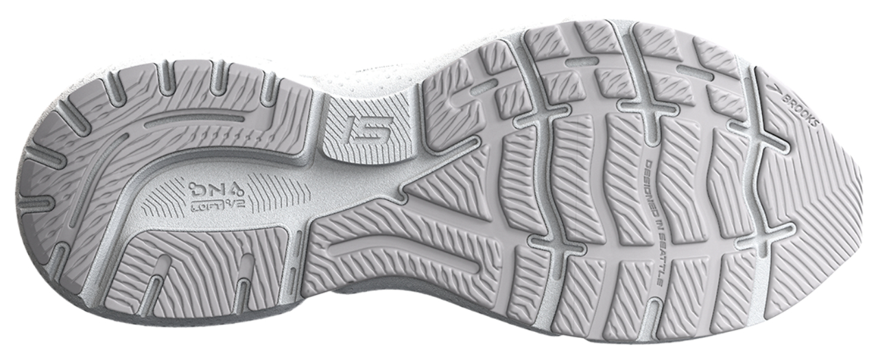 Brooks Ghost 15 Image 5 of 5. Tap to open photo gallery.
