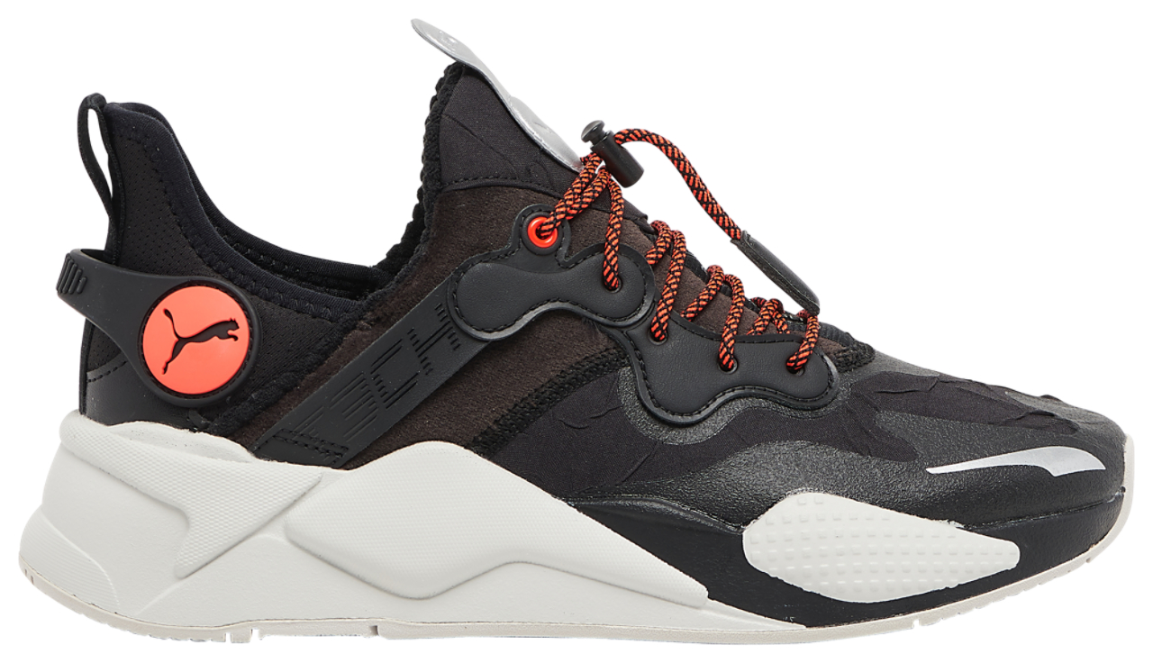 PUMA RS-X T3CH Cat's Lair Image 1 of 5. Tap to open photo gallery.