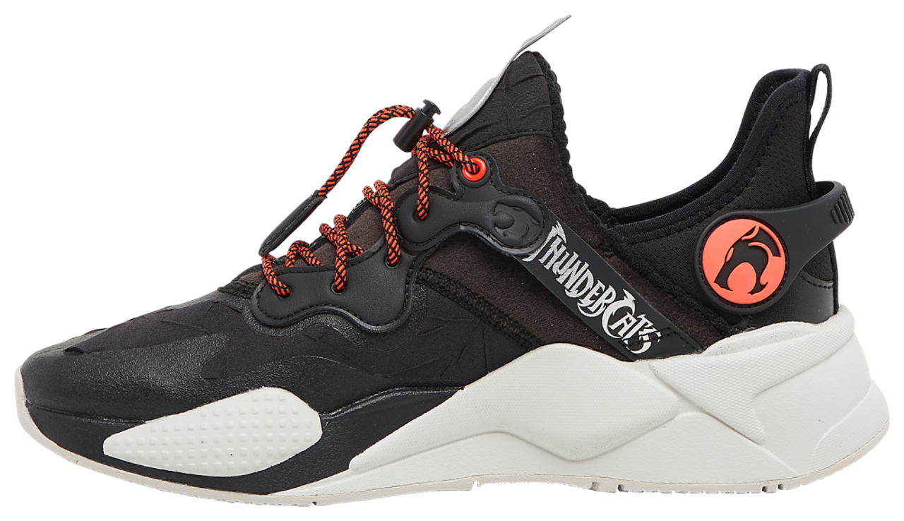 PUMA RS-X T3CH Cat's Lair Image 2 of 5. Tap to open photo gallery.