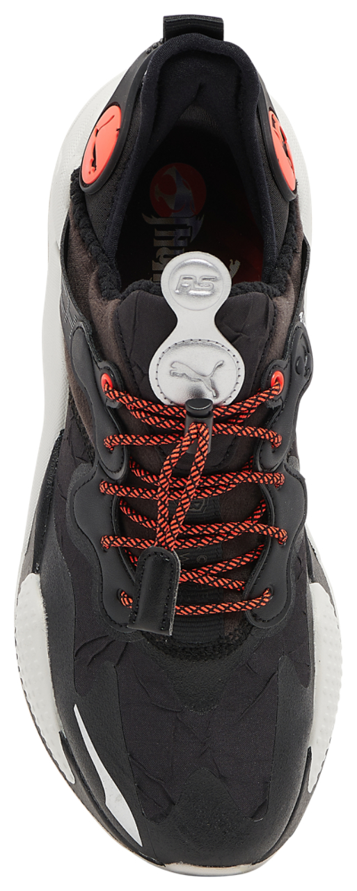 PUMA RS-X T3CH Cat's Lair Image 4 of 5. Tap to open photo gallery.