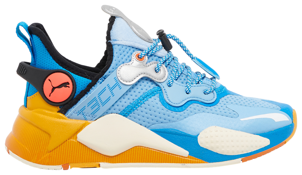 PUMA RS-X T3CH Image 1 of 5. Tap to open photo gallery.