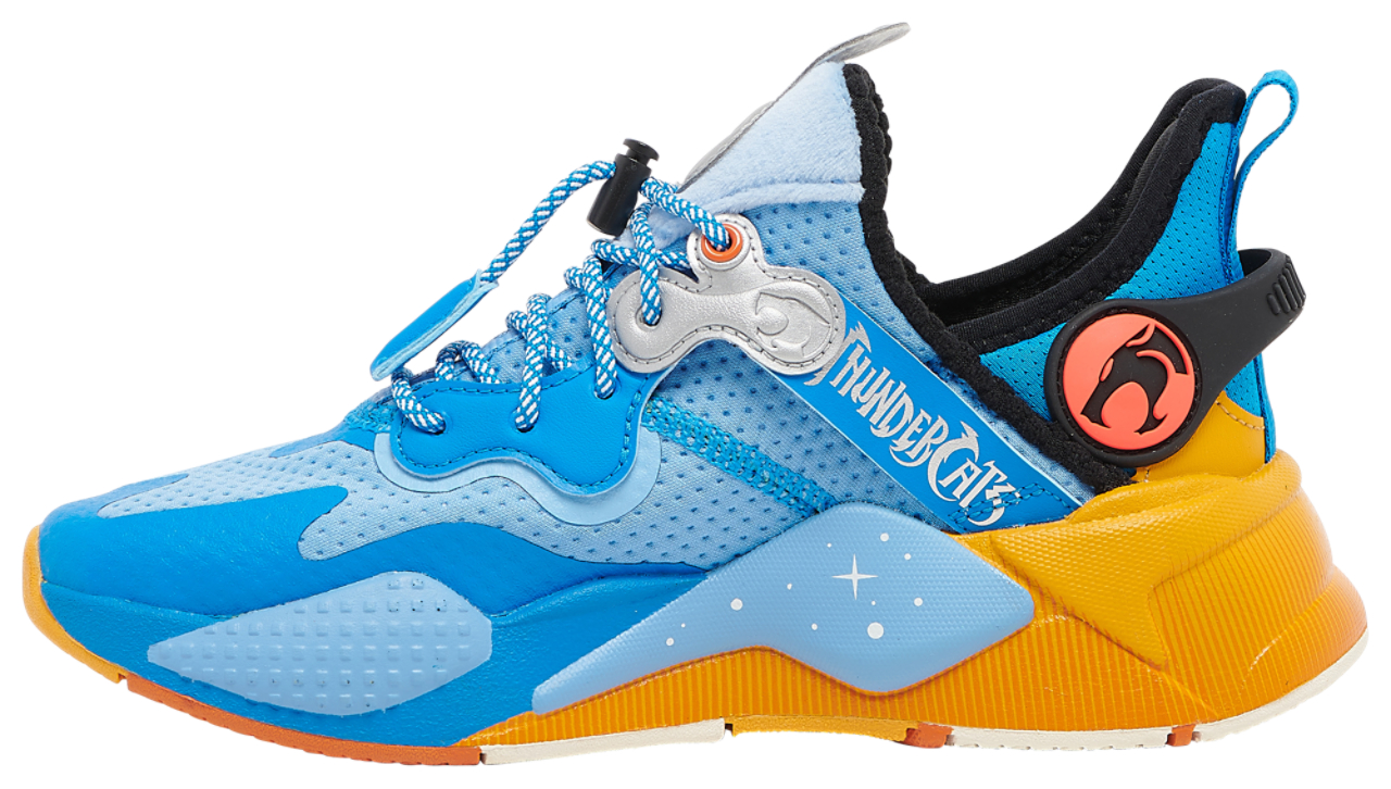 PUMA RS-X T3CH Image 2 of 5. Tap to open photo gallery.