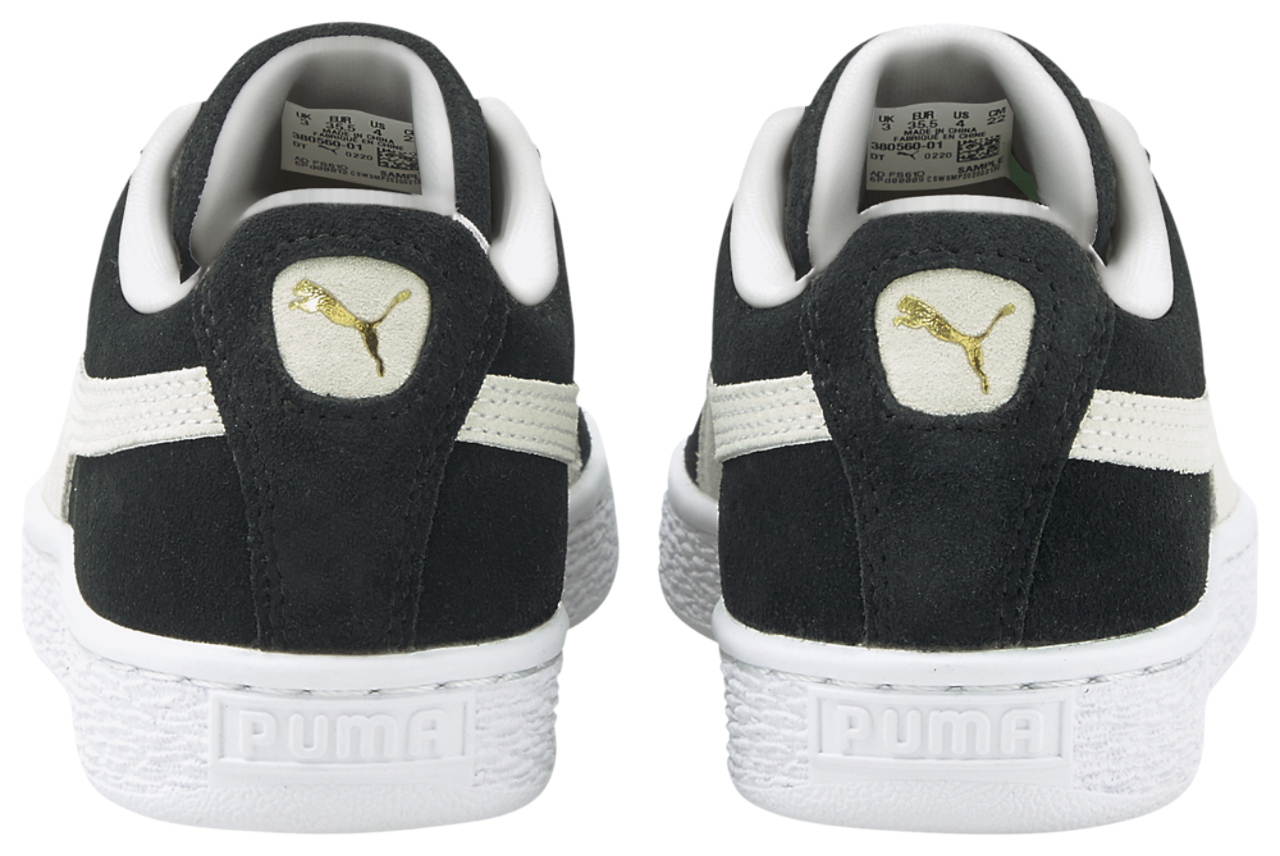 PUMA Suede Classic XXI Image 3 of 5. Tap to open photo gallery.