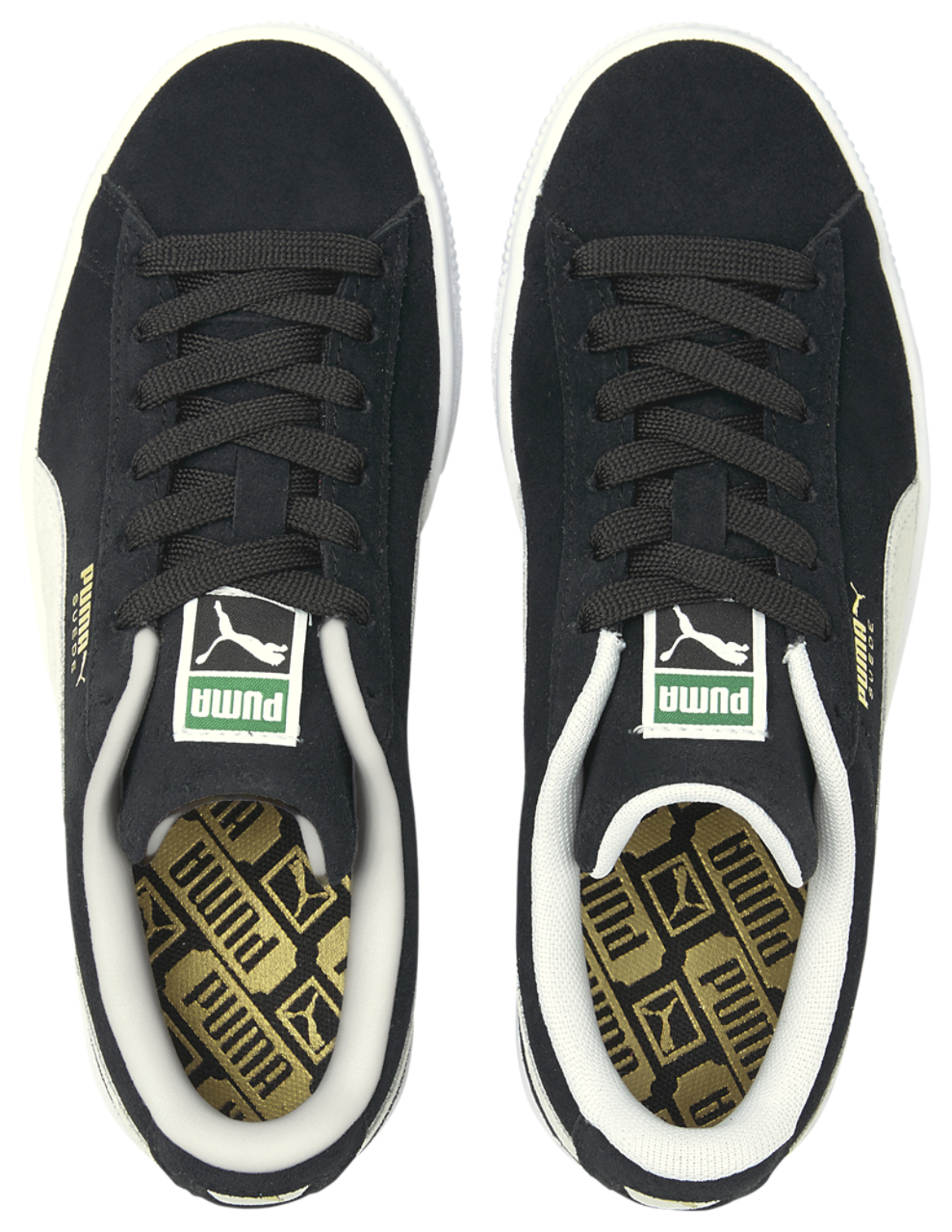 PUMA Suede Classic XXI Image 4 of 5. Tap to open photo gallery.