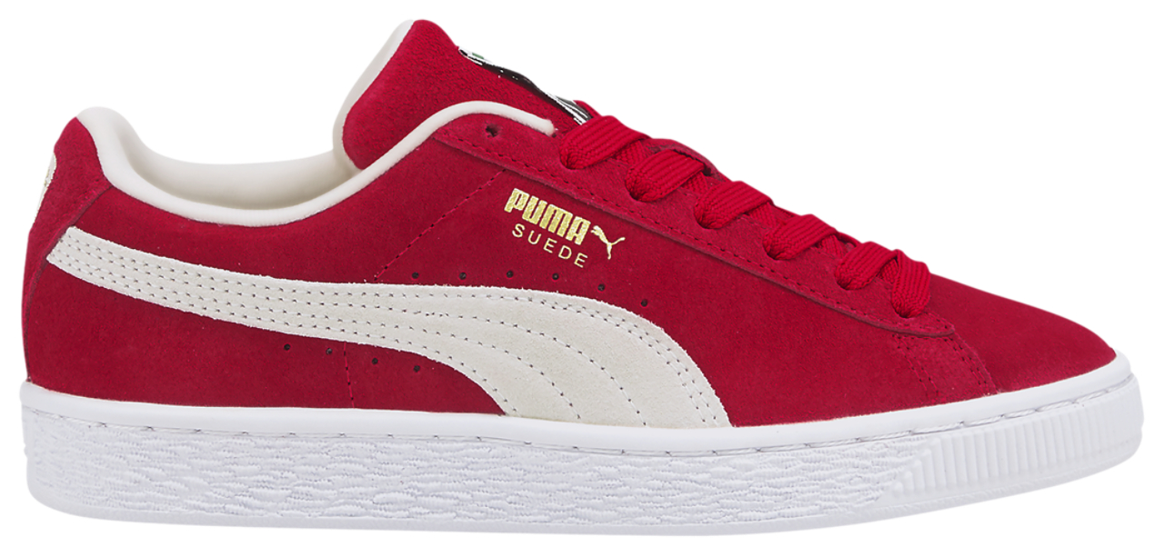 PUMA Suede Classic XXI Image 1 of 6. Tap to open photo gallery.