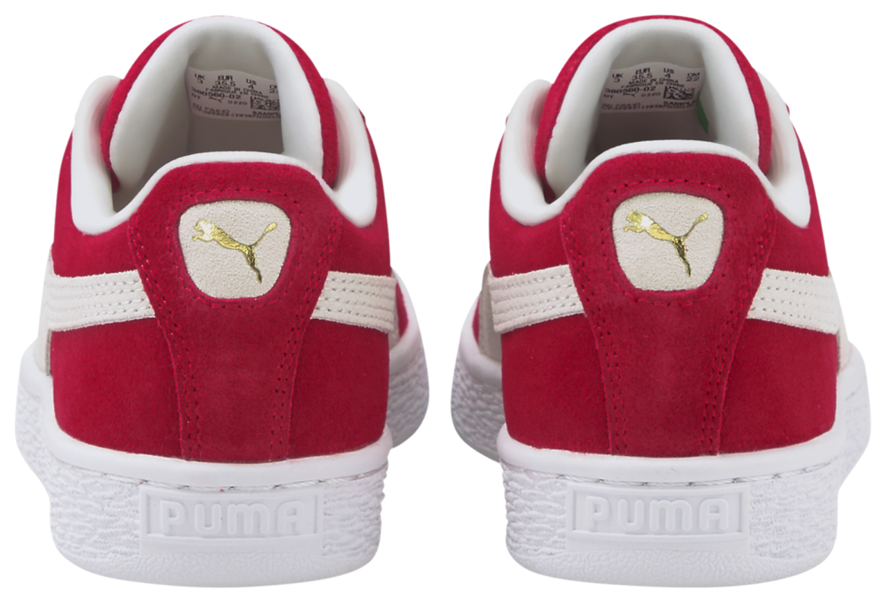 PUMA Suede Classic XXI Image 4 of 6. Tap to open photo gallery.