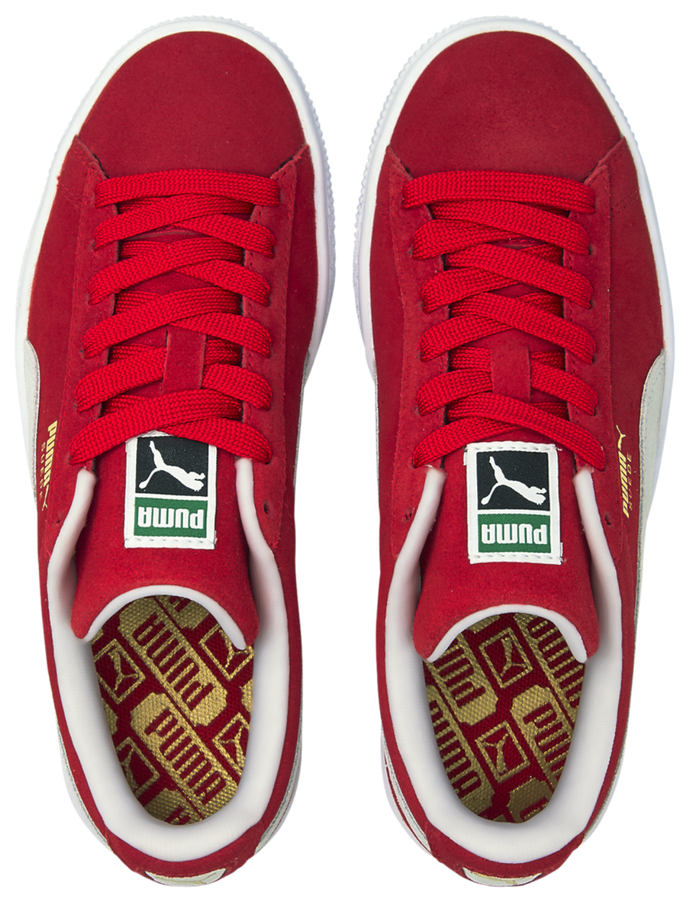 PUMA Suede Classic XXI Image 5 of 6. Tap to open photo gallery.