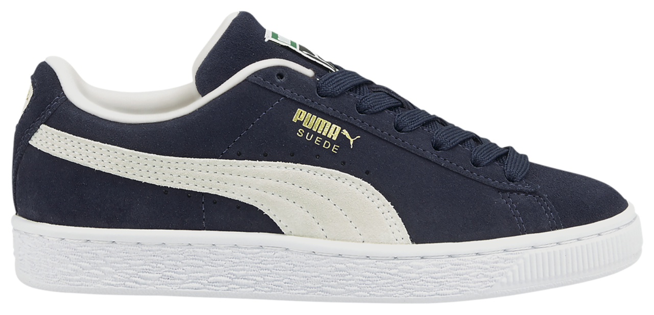 PUMA Suede Image 1 of 5. Tap to open photo gallery.