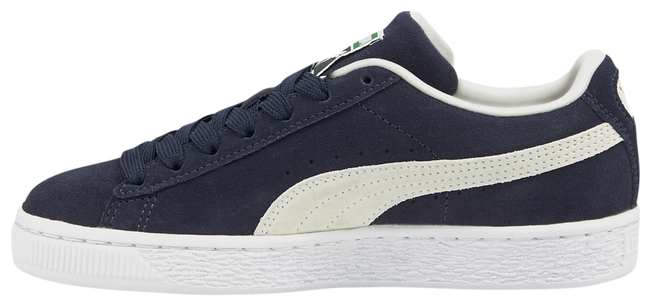 PUMA Suede Image 2 of 5. Tap to open photo gallery.