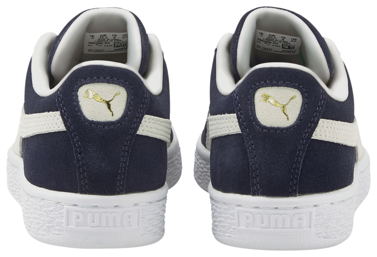 PUMA Suede Image 3 of 5. Tap to open photo gallery.