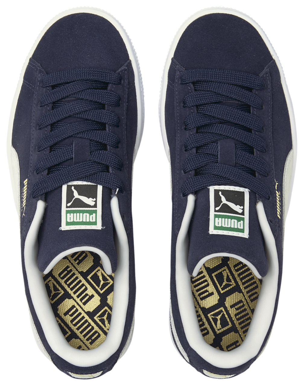 PUMA Suede Image 4 of 5. Tap to open photo gallery.