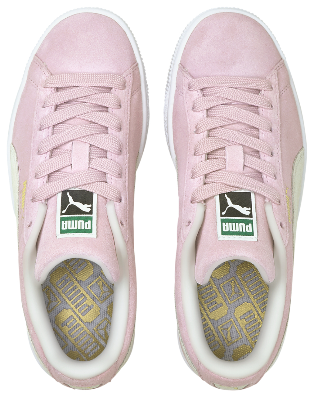 PUMA Suede Classic XXI Image 5 of 6. Tap to open photo gallery.