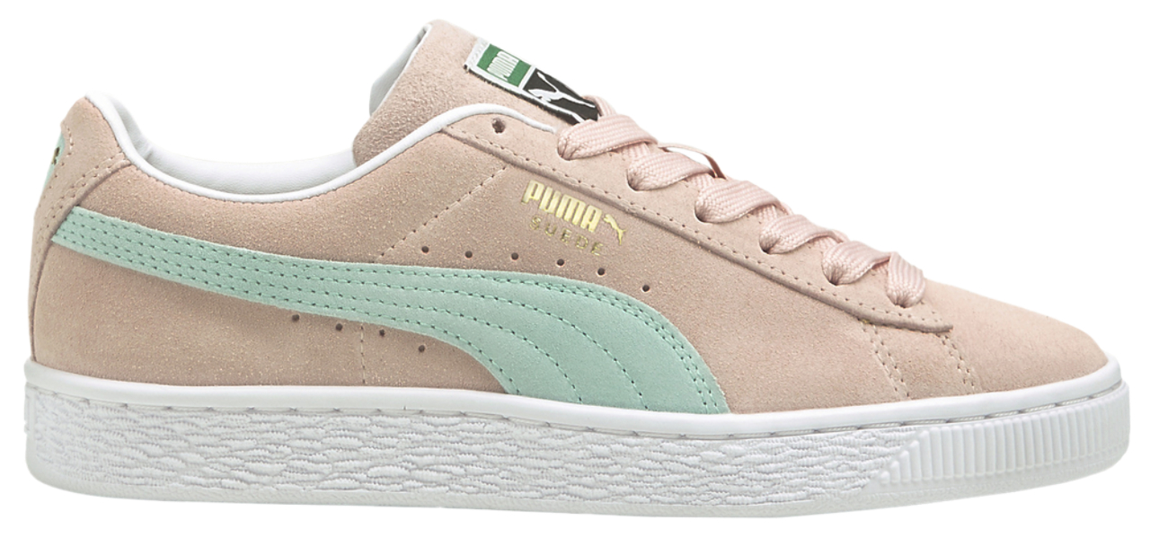 PUMA Suede Image 1 of 5. Tap to open photo gallery.
