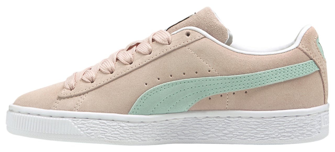 PUMA Suede Image 2 of 5. Tap to open photo gallery.