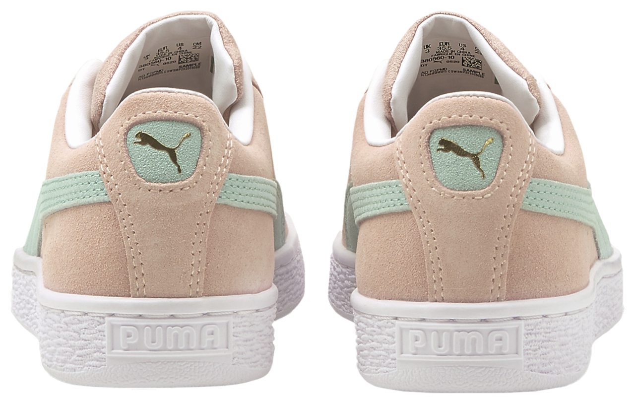 PUMA Suede Image 3 of 5. Tap to open photo gallery.