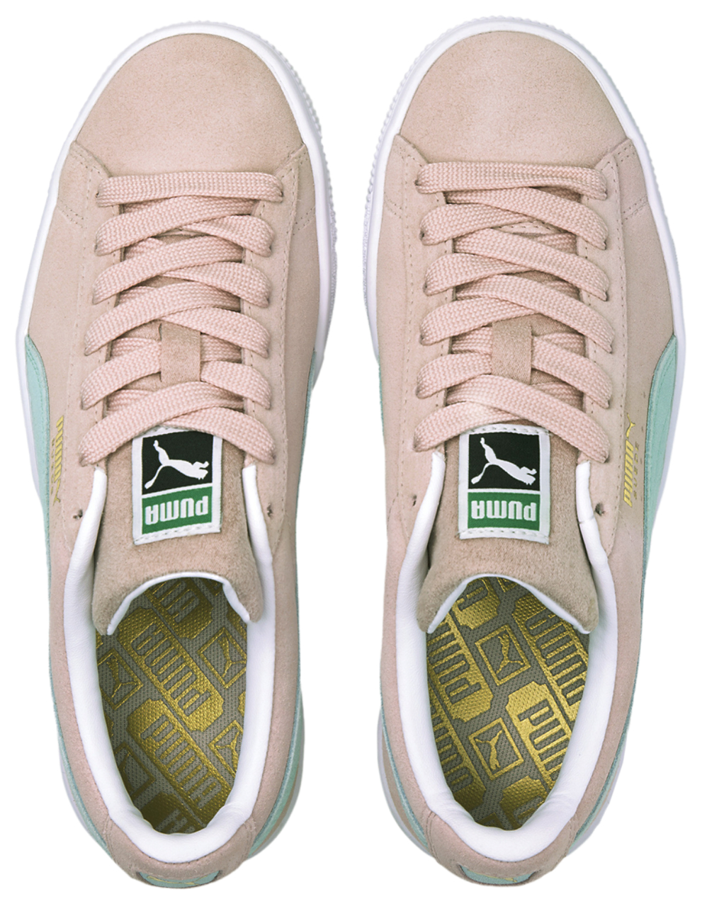 PUMA Suede Image 4 of 5. Tap to open photo gallery.