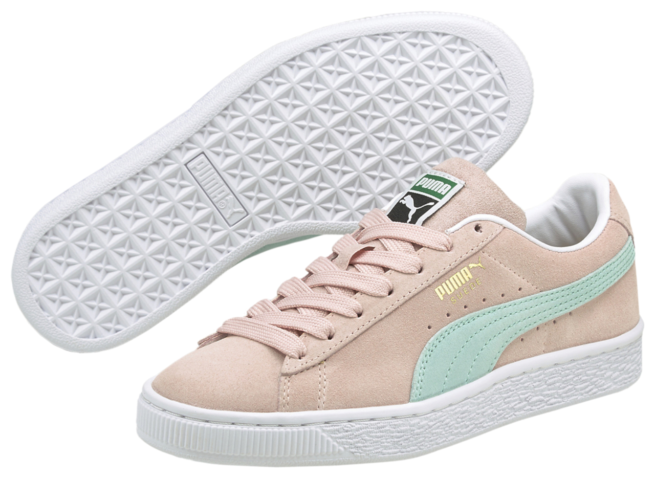 PUMA Suede Image 5 of 5. Tap to open photo gallery.