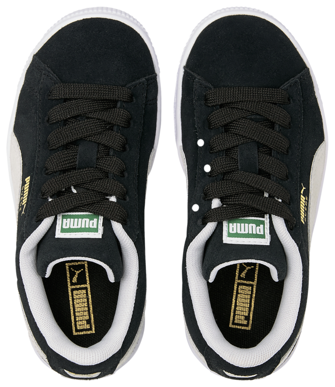 PUMA Suede Classic XXI Image 4 of 5. Tap to open photo gallery.