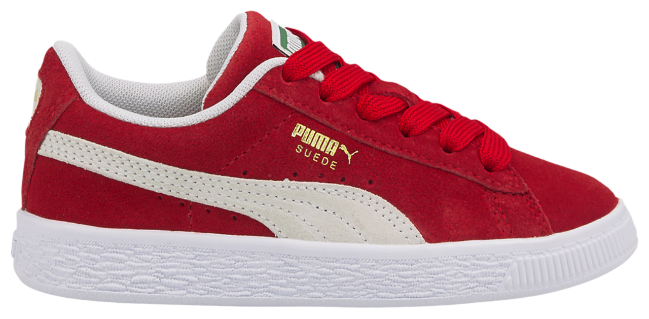 PUMA Suede Classic XXI Image 1 of 5. Tap to open photo gallery.