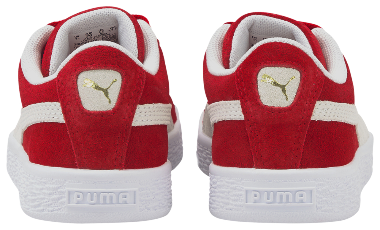 PUMA Suede Classic XXI Image 3 of 5. Tap to open photo gallery.
