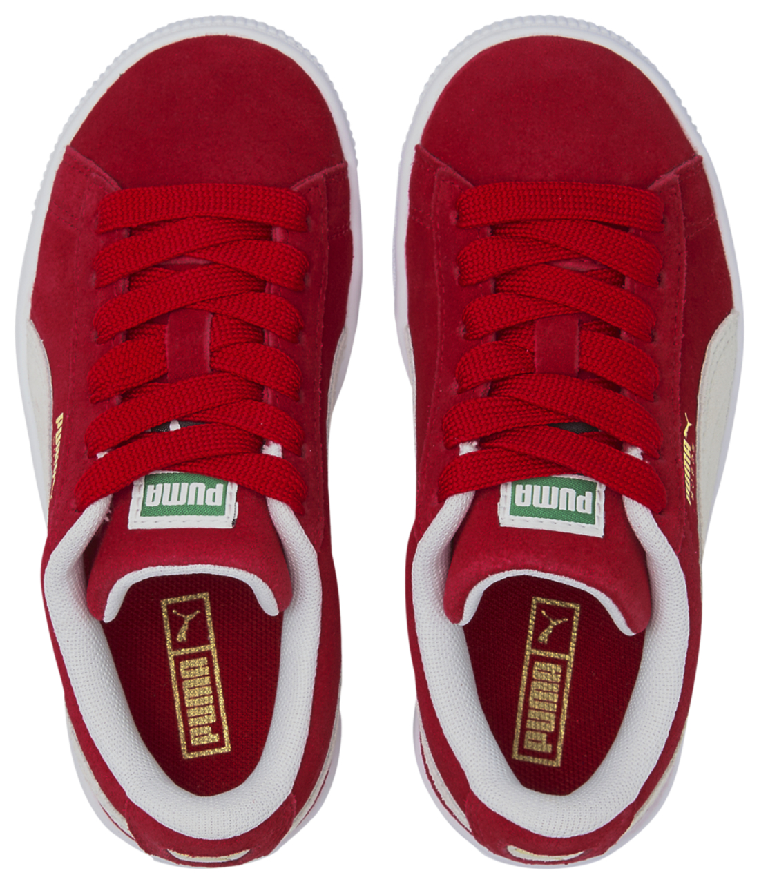 PUMA Suede Classic XXI Image 4 of 5. Tap to open photo gallery.