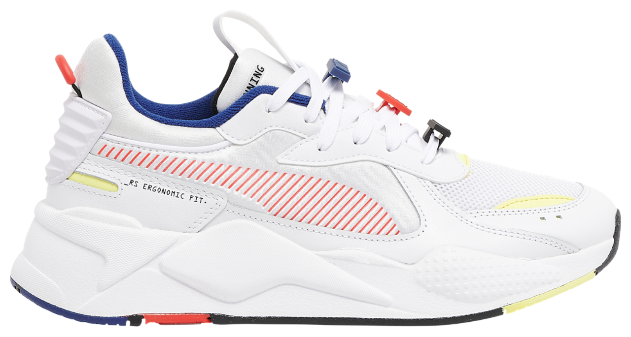PUMA RS-X Image 1 of 5. Tap to open photo gallery.