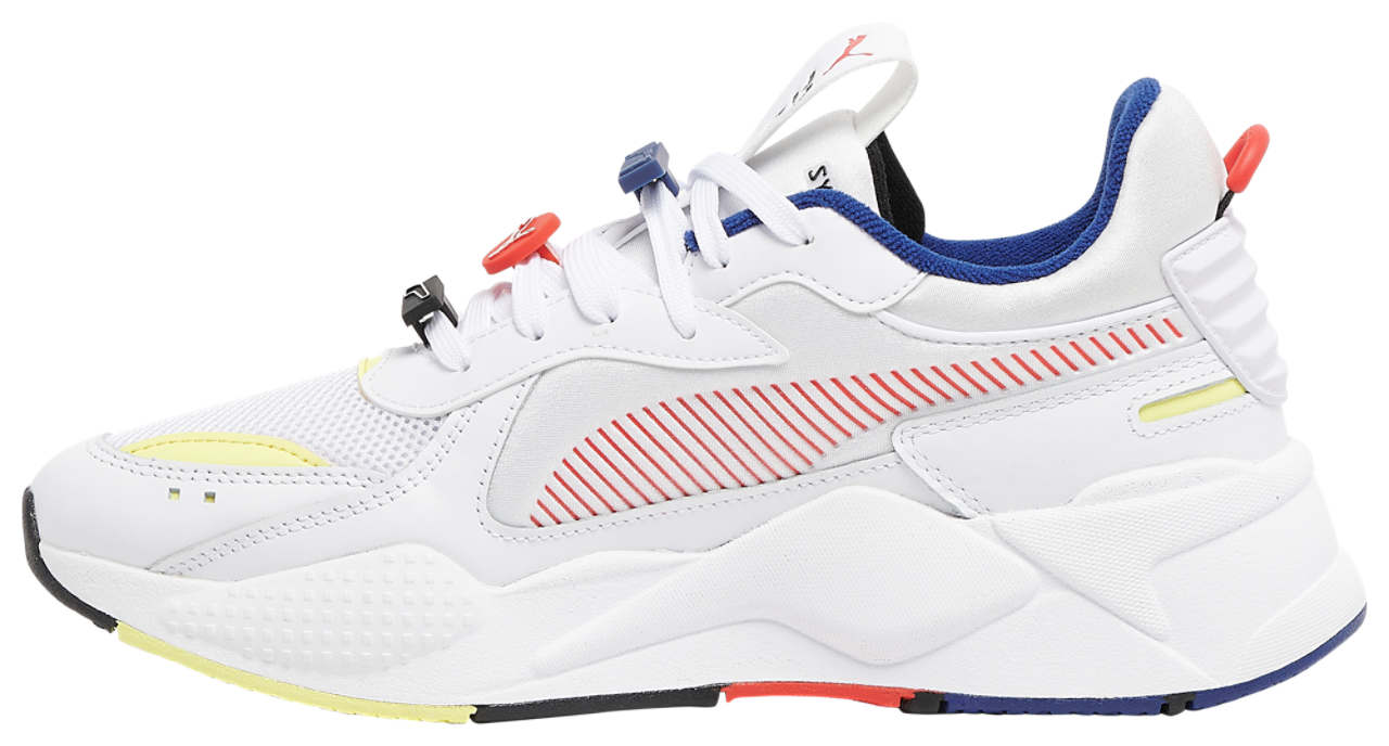 PUMA RS-X Image 2 of 5. Tap to open photo gallery.
