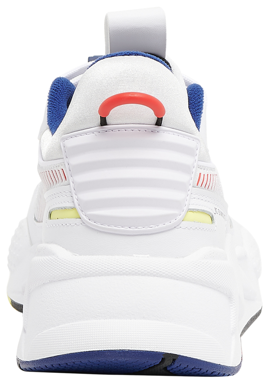 PUMA RS-X Image 3 of 5. Tap to open photo gallery.
