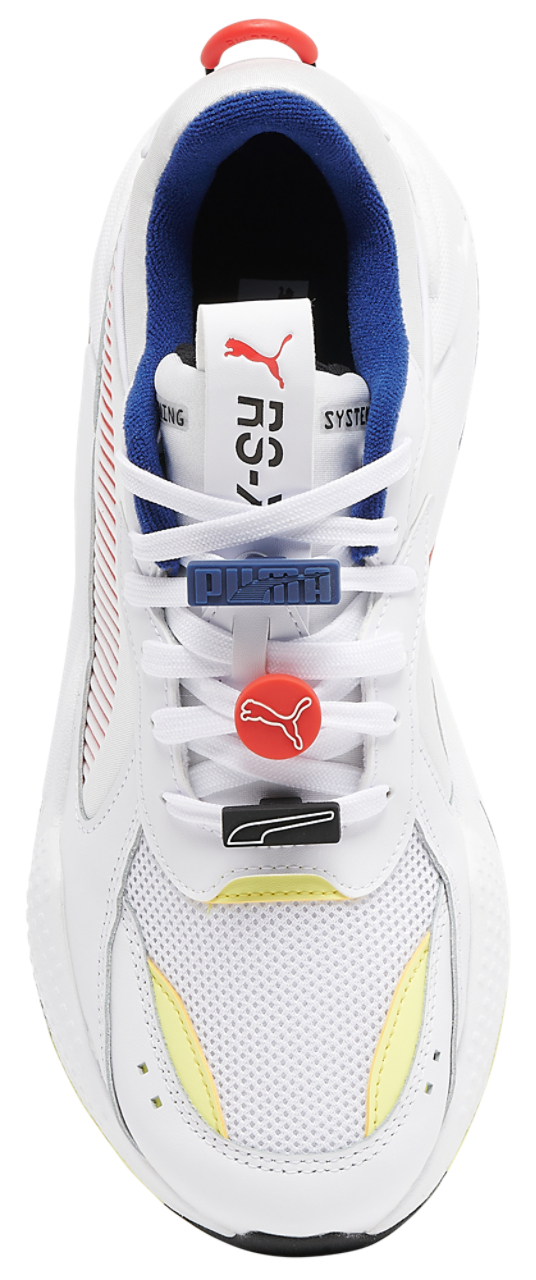 PUMA RS-X Image 4 of 5. Tap to open photo gallery.