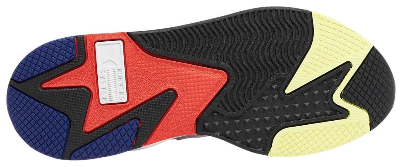 PUMA RS-X Image 5 of 5. Tap to open photo gallery.
