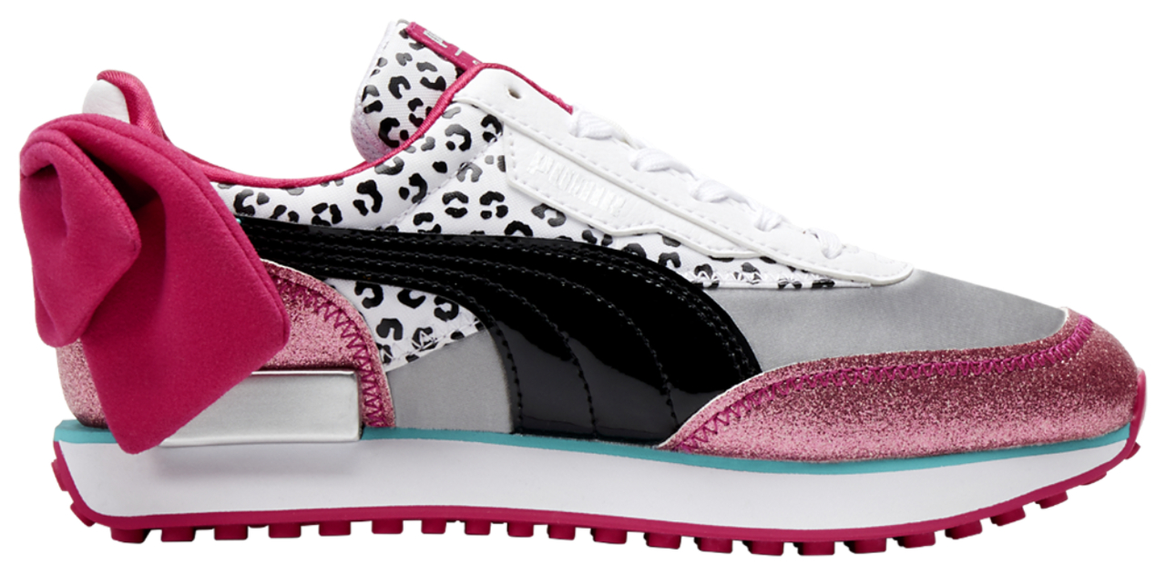 PUMA Future Rider Image 1 of 9. Tap to open photo gallery.