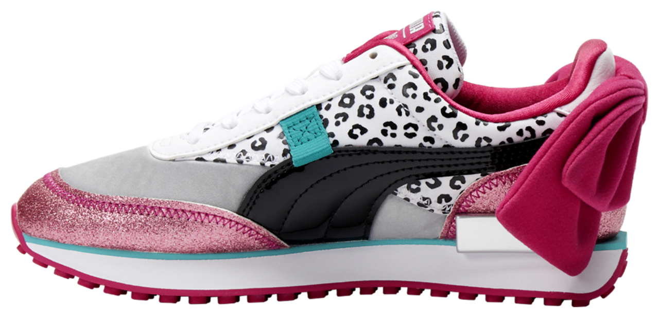 PUMA Future Rider Image 3 of 9. Tap to open photo gallery.