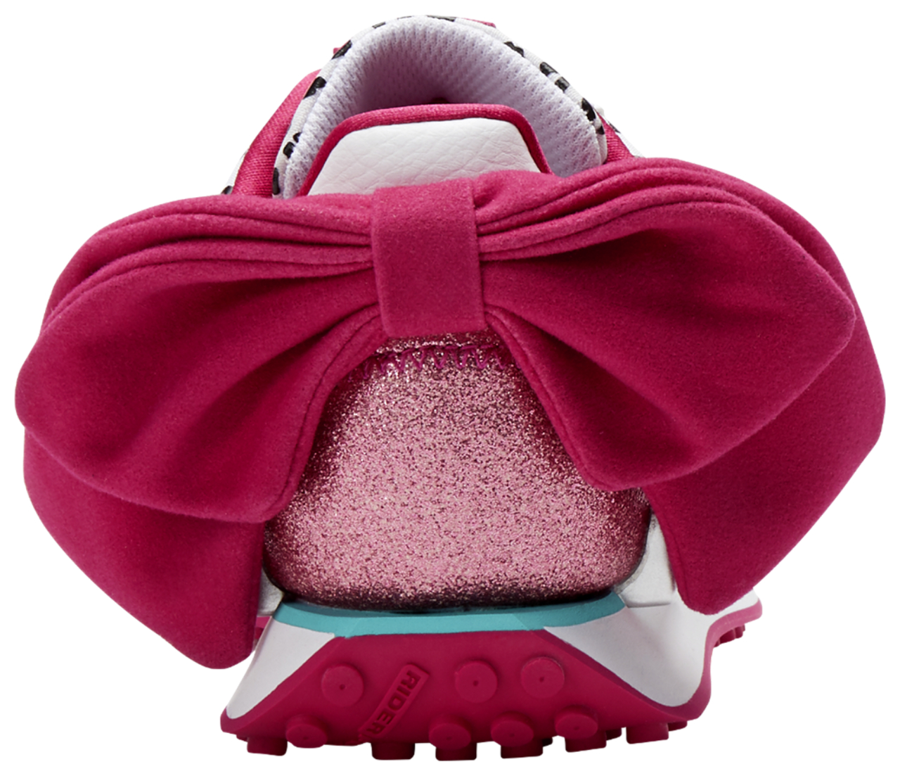 PUMA Future Rider Image 4 of 9. Tap to open photo gallery.