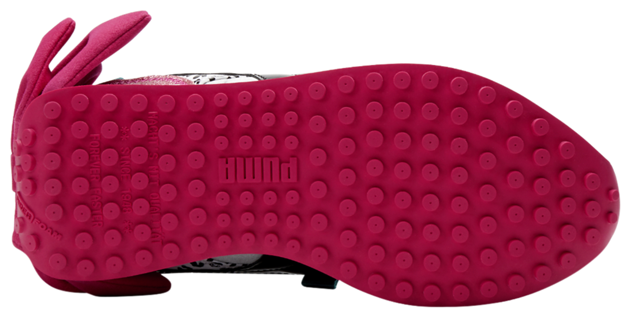 PUMA Future Rider Image 6 of 9. Tap to open photo gallery.