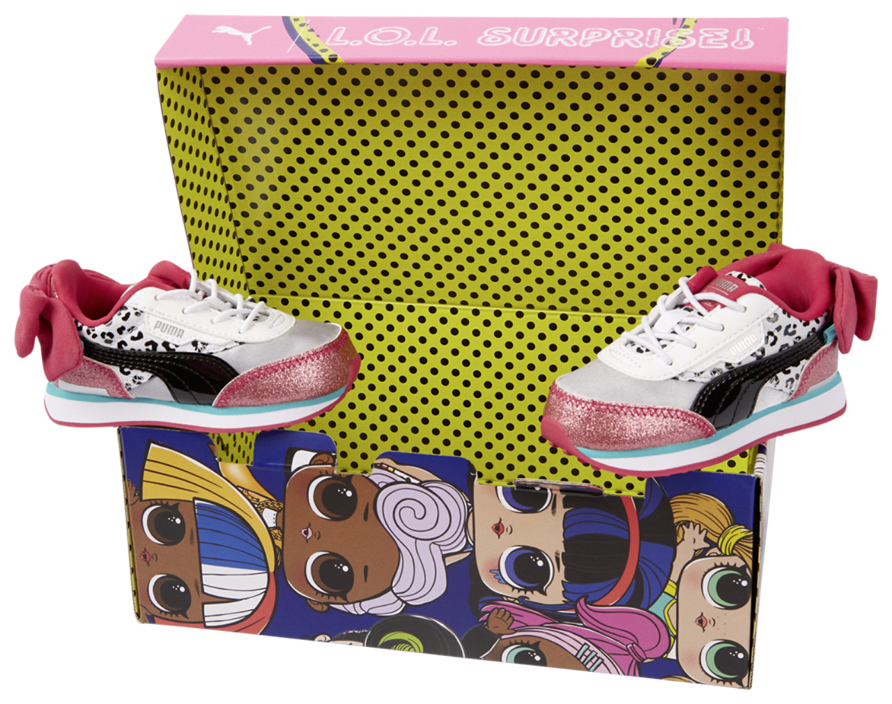 PUMA Future Rider Image 9 of 9. Tap to open photo gallery.