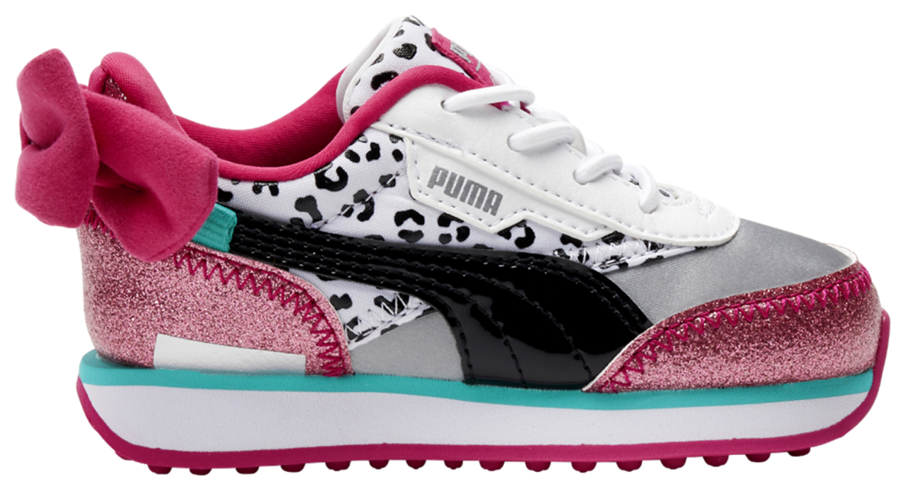 PUMA Future Rider Image 1 of 8. Tap to open photo gallery.