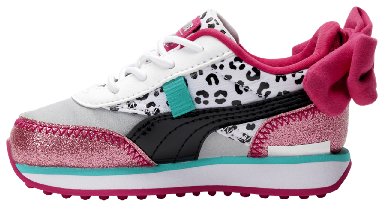 PUMA Future Rider Image 2 of 8. Tap to open photo gallery.