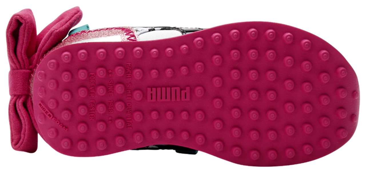 PUMA Future Rider Image 5 of 8. Tap to open photo gallery.